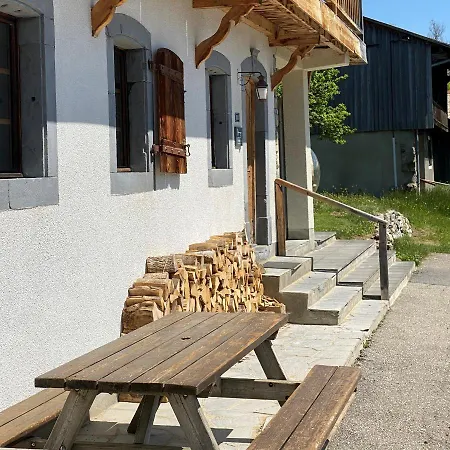 La Maison, Authentic Restored With External Sauna