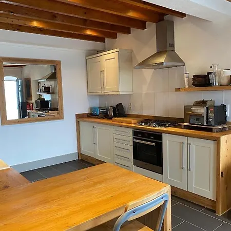 La Maison, Authentic Restored With External Sauna Apartman *