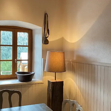 La Maison, Authentic Restored With External Sauna Apartman *