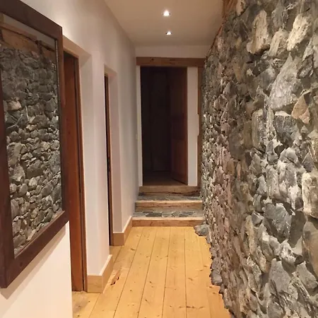 La Maison, Authentic Restored With External Sauna Apartman