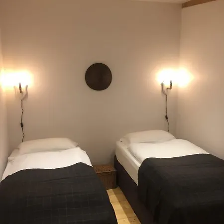 La Maison, Authentic Restored With External Sauna Apartman *