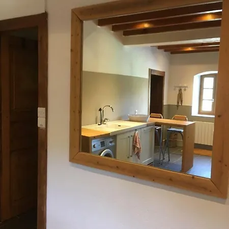 Apartman La Maison, Authentic Restored With External Sauna *