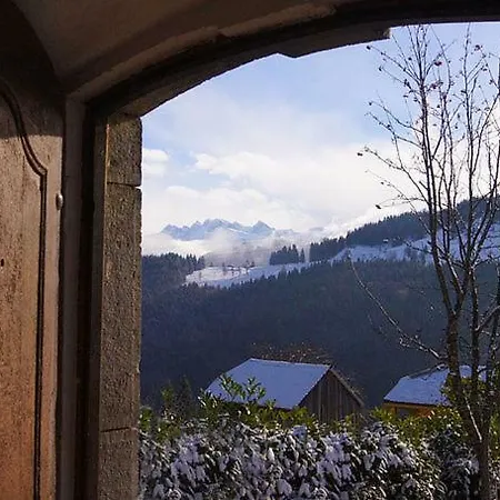 La Maison, Authentic Restored With External Sauna Apartman