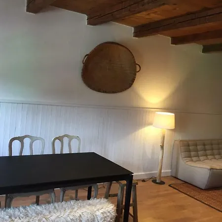 La Maison, Authentic Restored With External Sauna