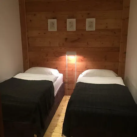 La Maison, Authentic Restored With External Sauna Apartman