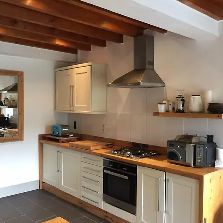 La Maison, Authentic Restored With External Sauna Apartman *