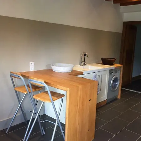La Maison, Authentic Restored With External Sauna Apartman *