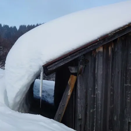 La Maison, Authentic Restored With External Sauna Apartman *