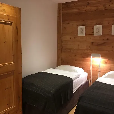 La Maison, Authentic Restored With External Sauna Apartman